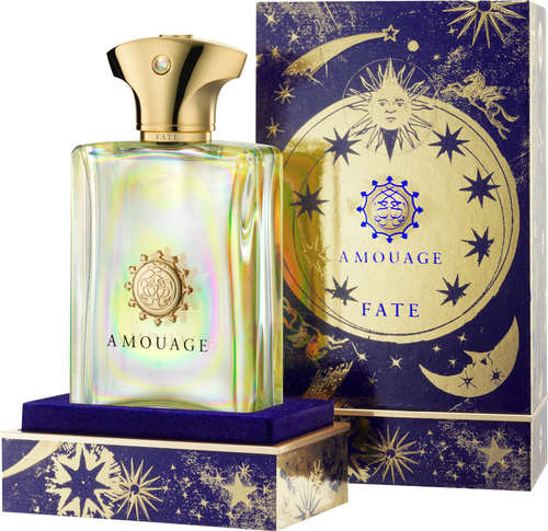 AMOUAGE Fate For Men